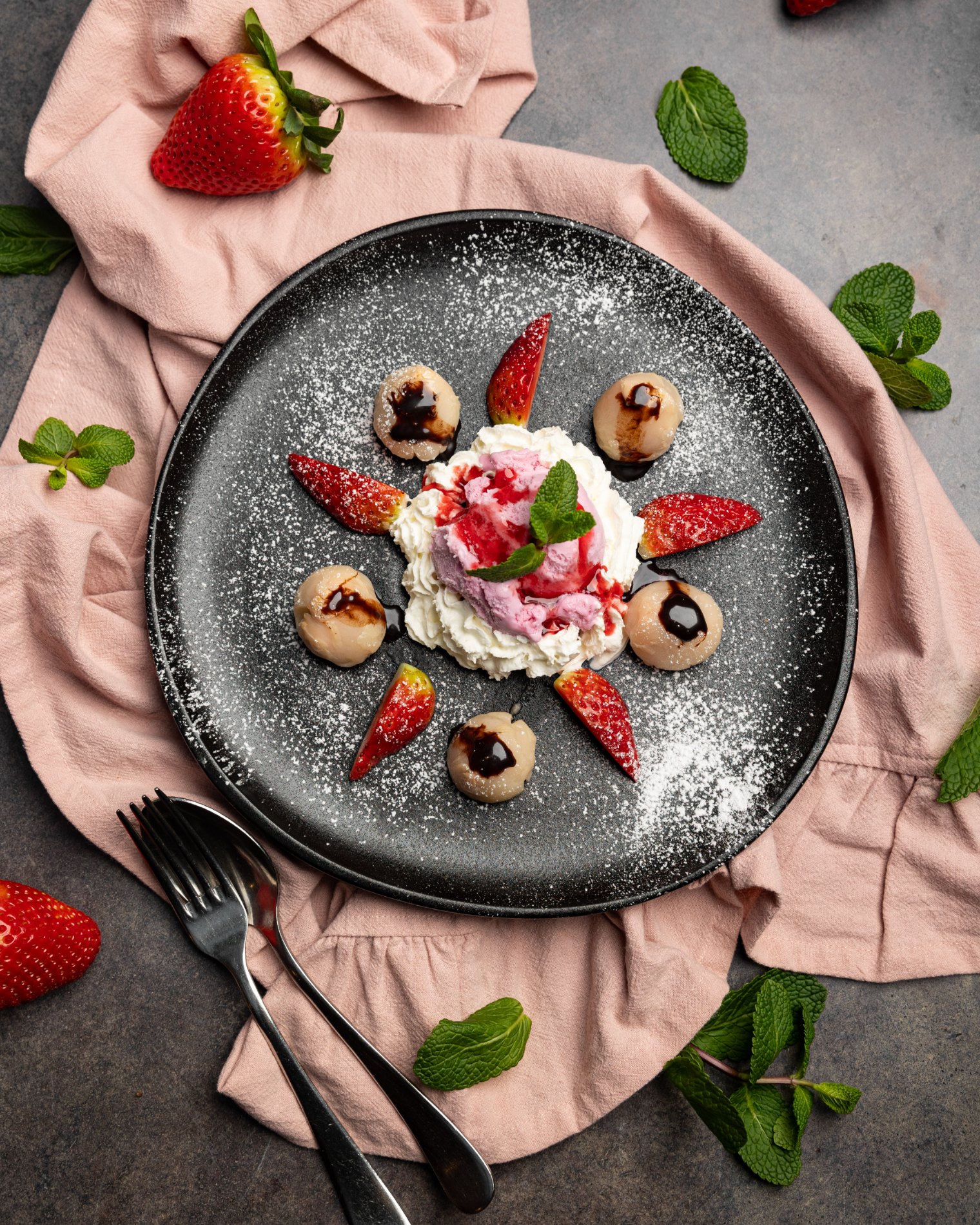 Dessert